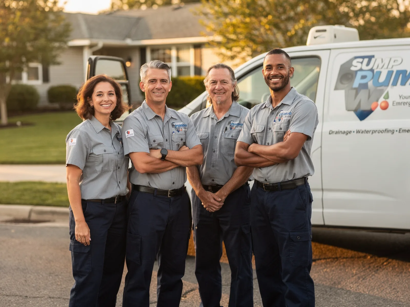 Water Heater Repair company in Saylorsburg, PA